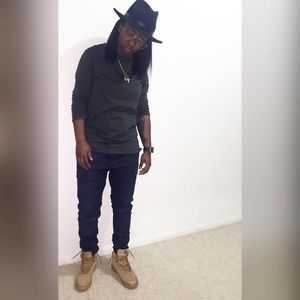 Meet your Posher, Chelsea